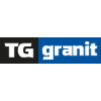 TG Granit Oy Logo