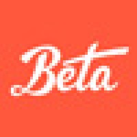 Beta Digital Production Logo