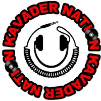 Kavader Nation Logo