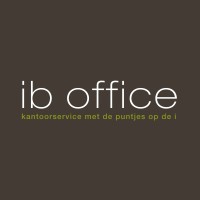 IB Office Logo