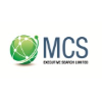 MCS Executive Search Limited Logo