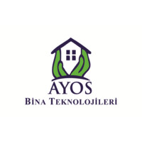 AYOS Bina Teknolojileri / AYOS Building Technologies Logo