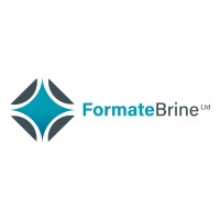 Formate Brine Ltd. Logo