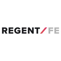 Regent FE - Accounts, IBANs and Payments Logo