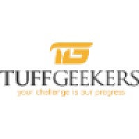 Tuff Geekers Web Solutions Logo