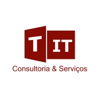 TIT Consultoria & Serviços Logo
