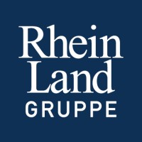 RheinLand Versicherungsgruppe Logo