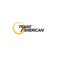 Trans American Logo