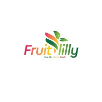 FRUIT LILLY Pty Ltd Logo