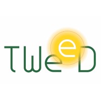 Cluster TWEED Logo