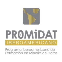PROMiDAT Iberoamericano, SA Logo