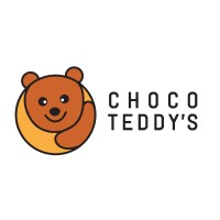 Choco Teddys Logo