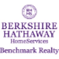 BHHS Benchmark Realty Logo