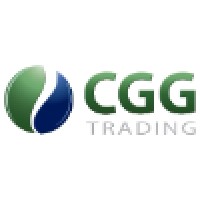 CGG Trading S.A Logo
