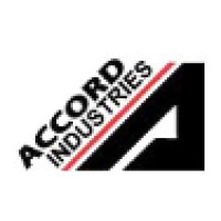 Accord Industries Logo