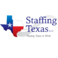 Staffing Texas, LLC Logo
