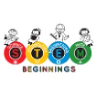 STEM Beginnings LLC Logo