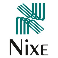 NIXE Logo