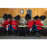 Gideon Hart Photography Logo