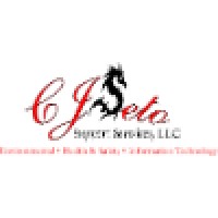 CJSeto Support Services, LLC Logo