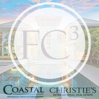 Fred Collis Real Estate Logo