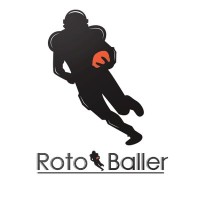 RotoBaller Logo