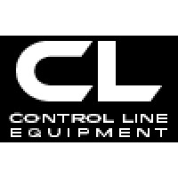 Control Line Logo