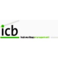 ICB Huisvestingsmanagement Logo