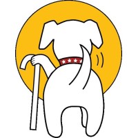 Muttville Senior Dog Rescue Logo