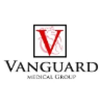 VANGUARD MEDICAL GROUP Logo