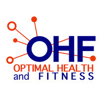 Optimal Health and Fitness, LLC Logo