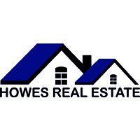 HOWES REAL ESTATE Logo