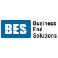 Business End Solutions Logo