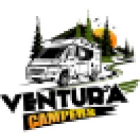 Ventura Campers Logo
