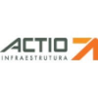 Actio Infraestrutura de Engenharia Ltda Logo