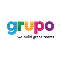Grupo Events Logo