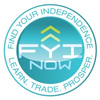 Find Your Independence Logo