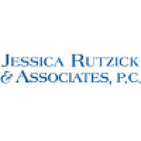 Jessica Rutzick & Associates Logo