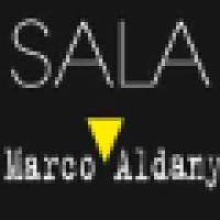 Sala Marco Aldany Logo