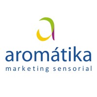 Marketing Aromática SAC Logo