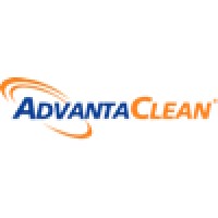 AdvantaClean Enviromental of Cary/Apex Logo