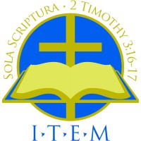 International Training & Equipping Ministries Logo