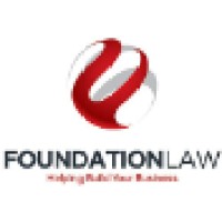 Foundation Law Group LLP Logo