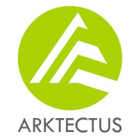 Arktectus Sustainable Architecture Logo