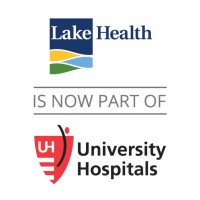 Lake Health Logo