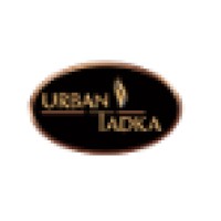 Urban Tadka Logo