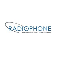 Radiophone Logo