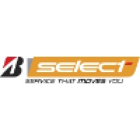 Bridgestone Select Canberra Logo