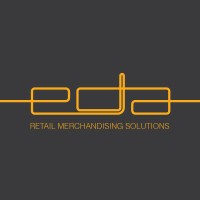EDA Logo