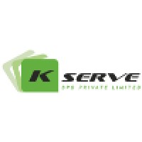 KServe BPO Pvt. Ltd. Logo